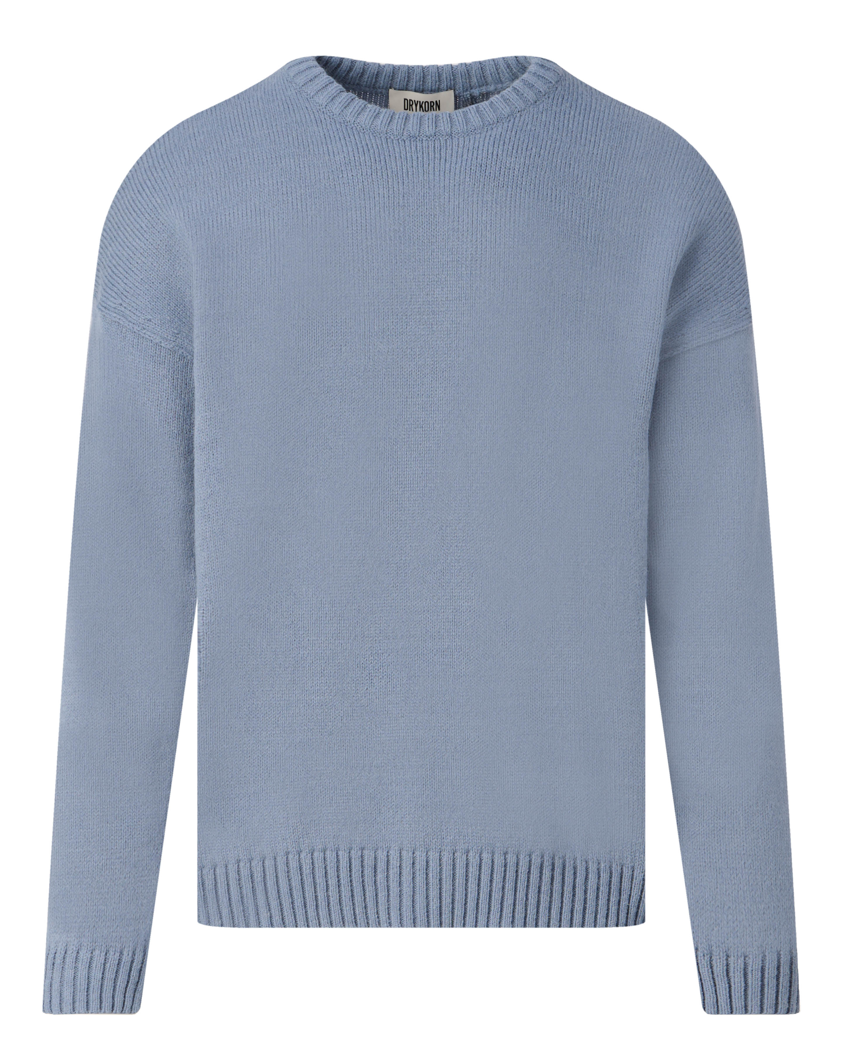Drykorn Malio crew-neck sweater