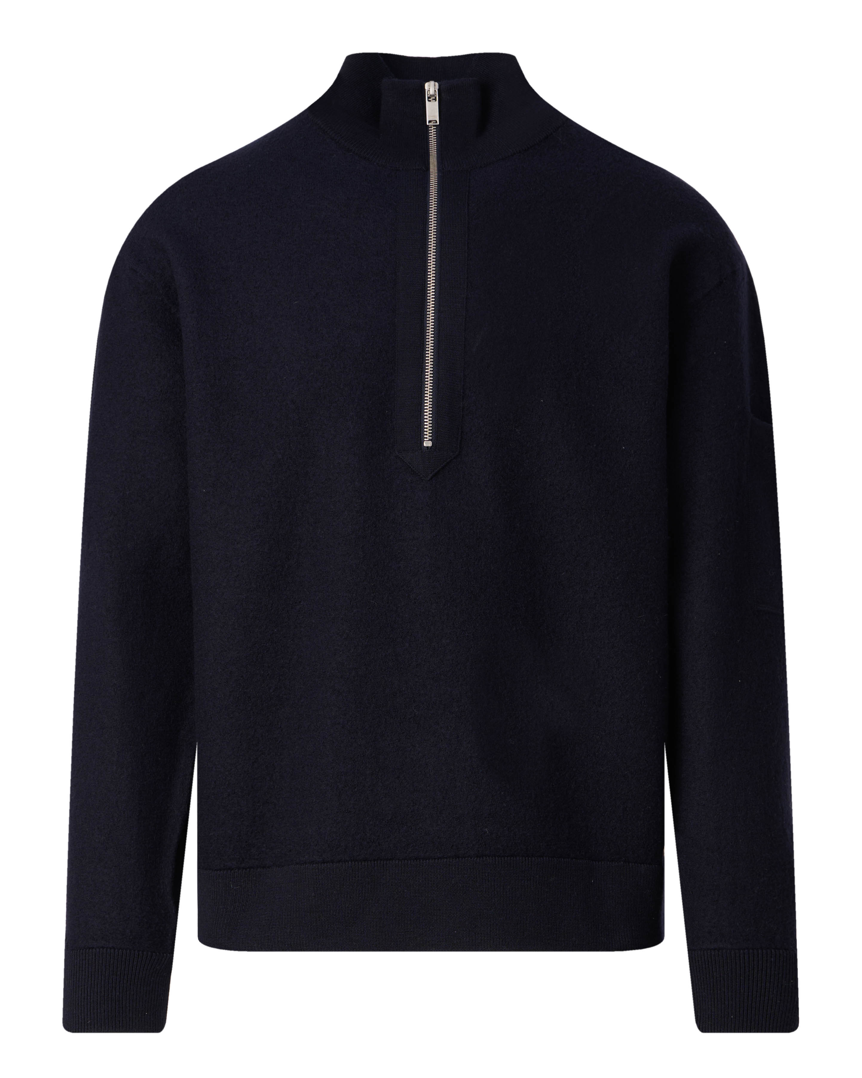 Drykorn Kouper pullover half zip