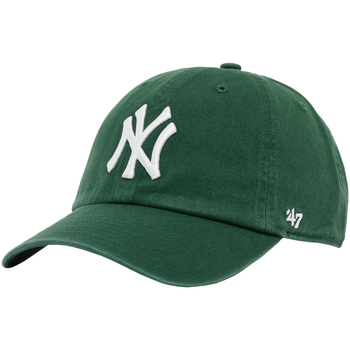 '47 Brand Pet  New York Yankees MLB Clean Up Cap