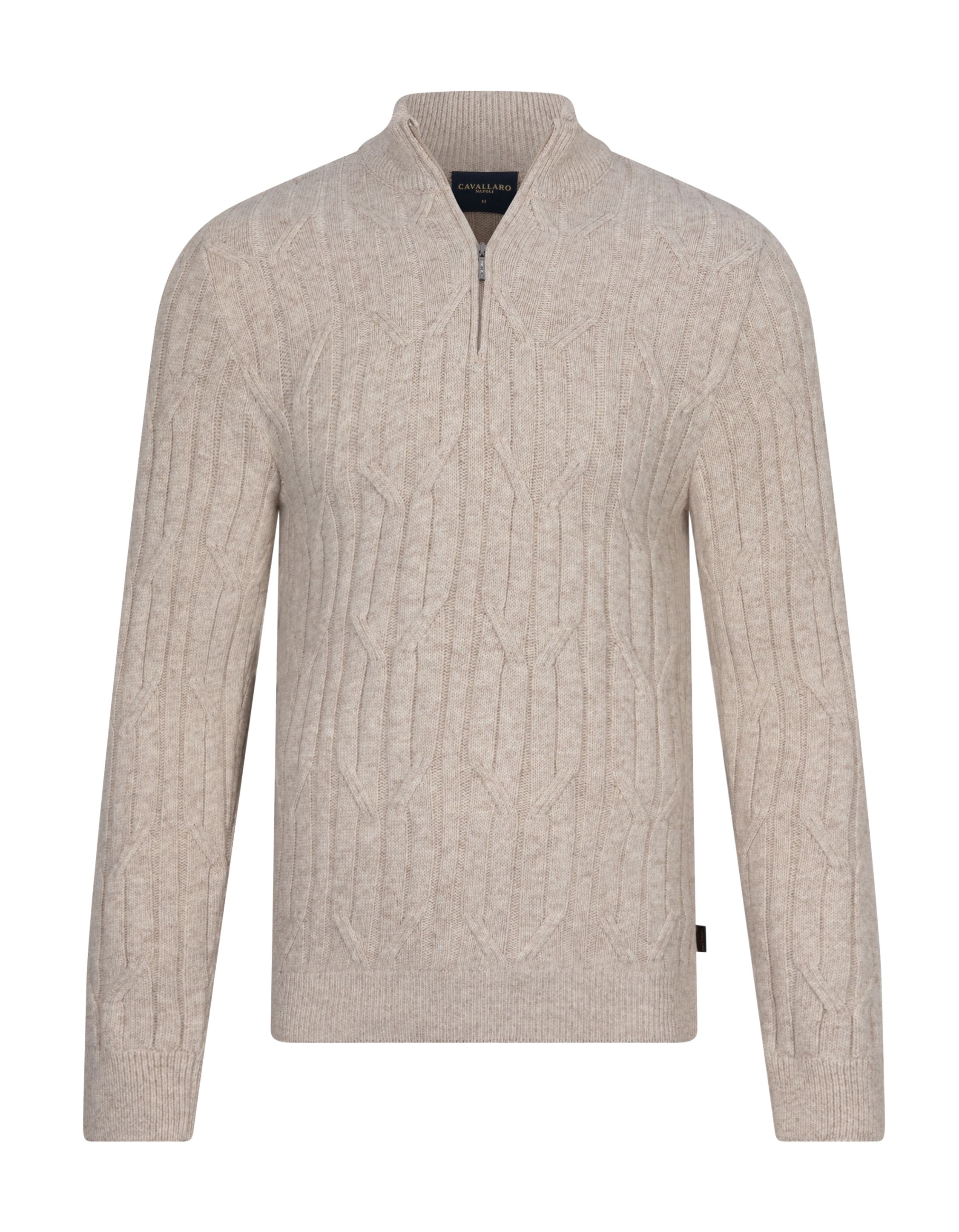 Cavallaro Organto pullovers 118255011