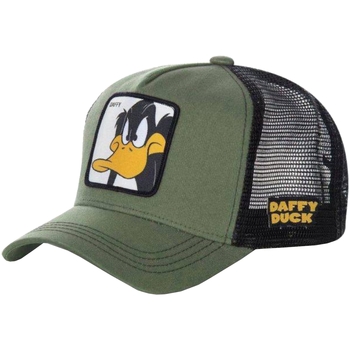 Capslab Pet  Looney Tunes Daffy Duck Cap