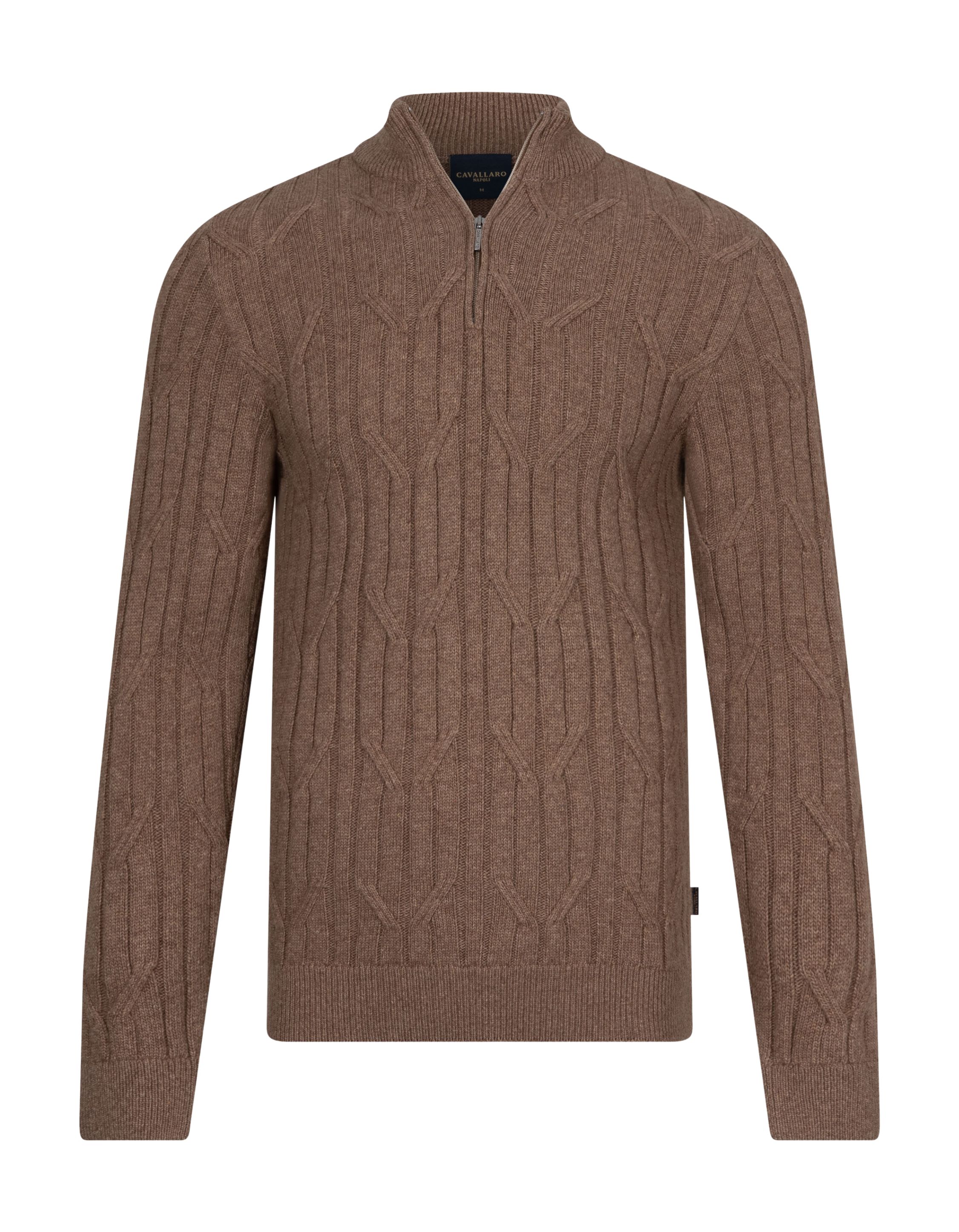 Cavallaro Organto pullovers 118255011