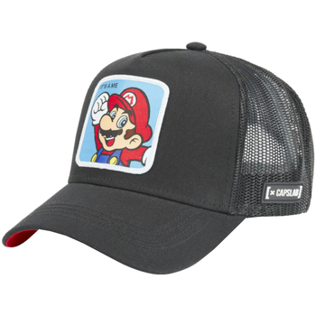 Capslab Pet  Super Mario Bros Cap