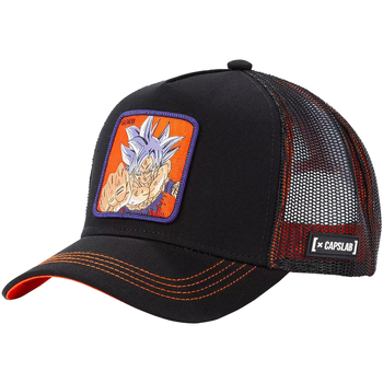 Capslab Pet  Dragon Ball Super Goku Trucker Cap