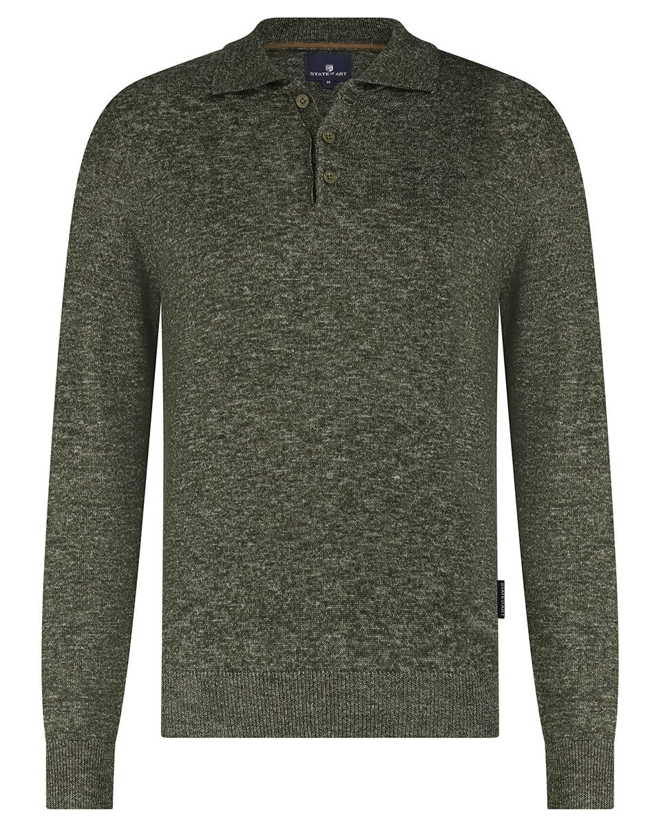 State of Art Pullover 14125064