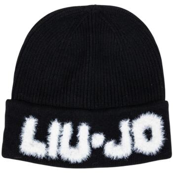 Liu Jo Muts  BEANIE CON TAG 2F5059 M0300