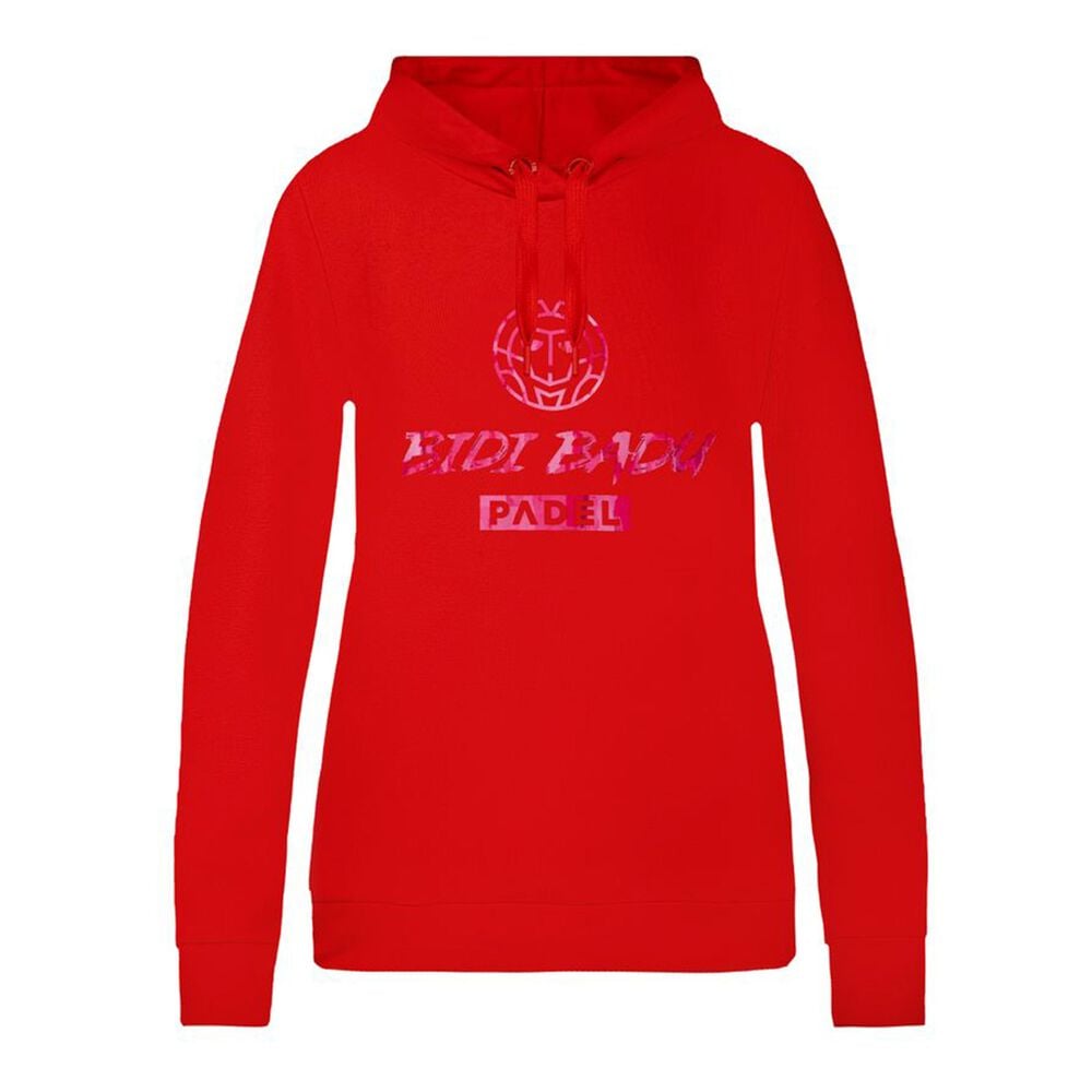 BIDI BADU Omono Lifestyle Sweater Met Capuchon Dames