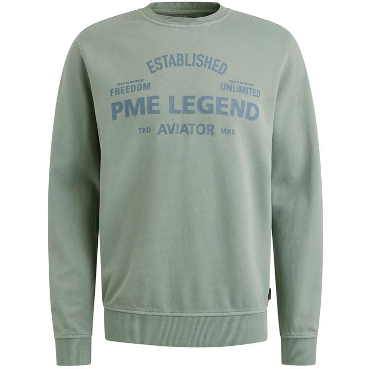 Pme legend PME-Legend Sweater PSW2508430-5226