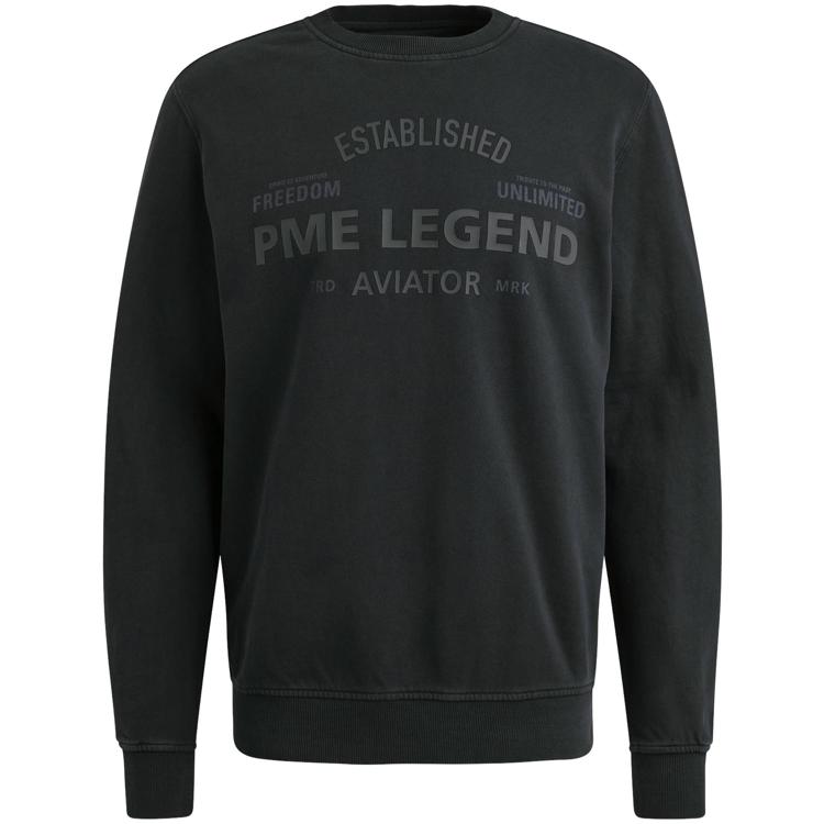 Pme legend PME-Legend Sweater PSW2508430-5281