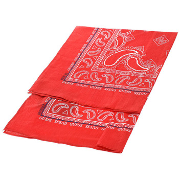 Guess Sjaal  AM8765COT03-RED