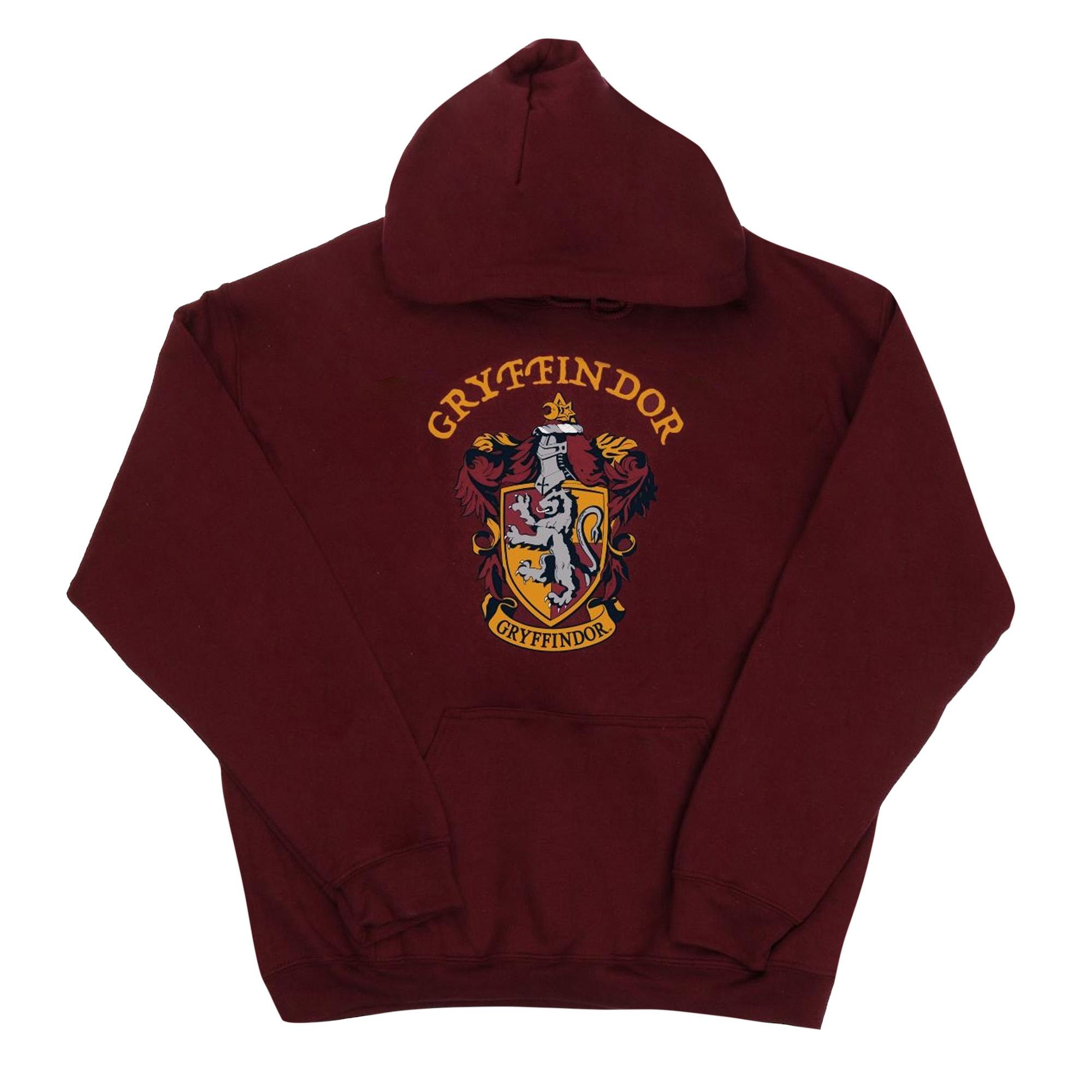 Harry Potter jongens Gryffindor Crest hoodie 7-8 Years