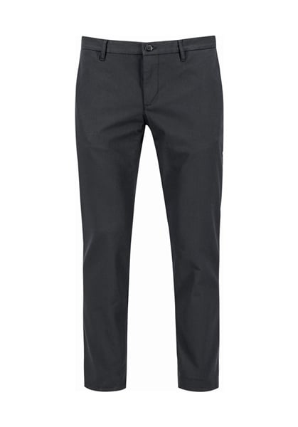 Alberto Jeans ROB - Business Cotton Navy 