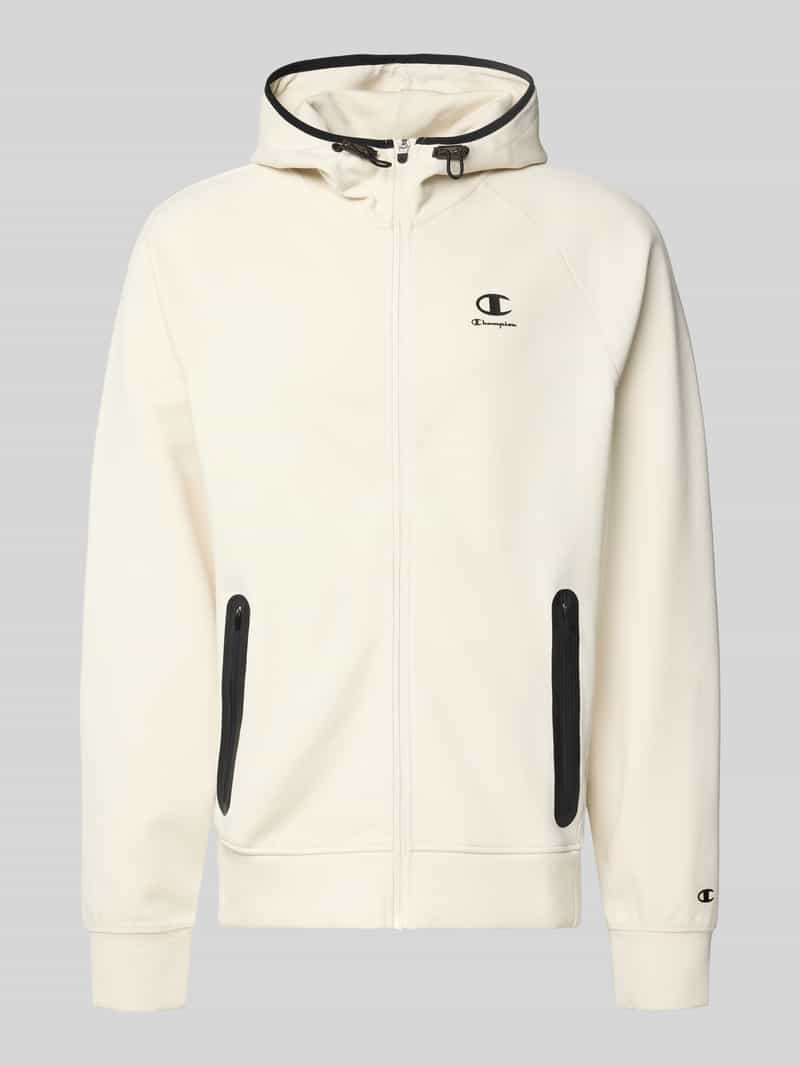 Champion Capuchonsweatvest (1-delig)