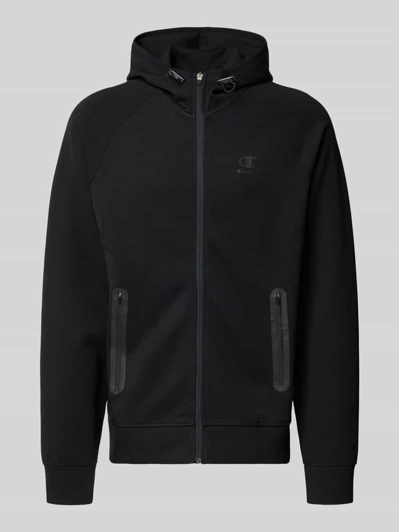 Champion Capuchonsweatvest (1-delig)