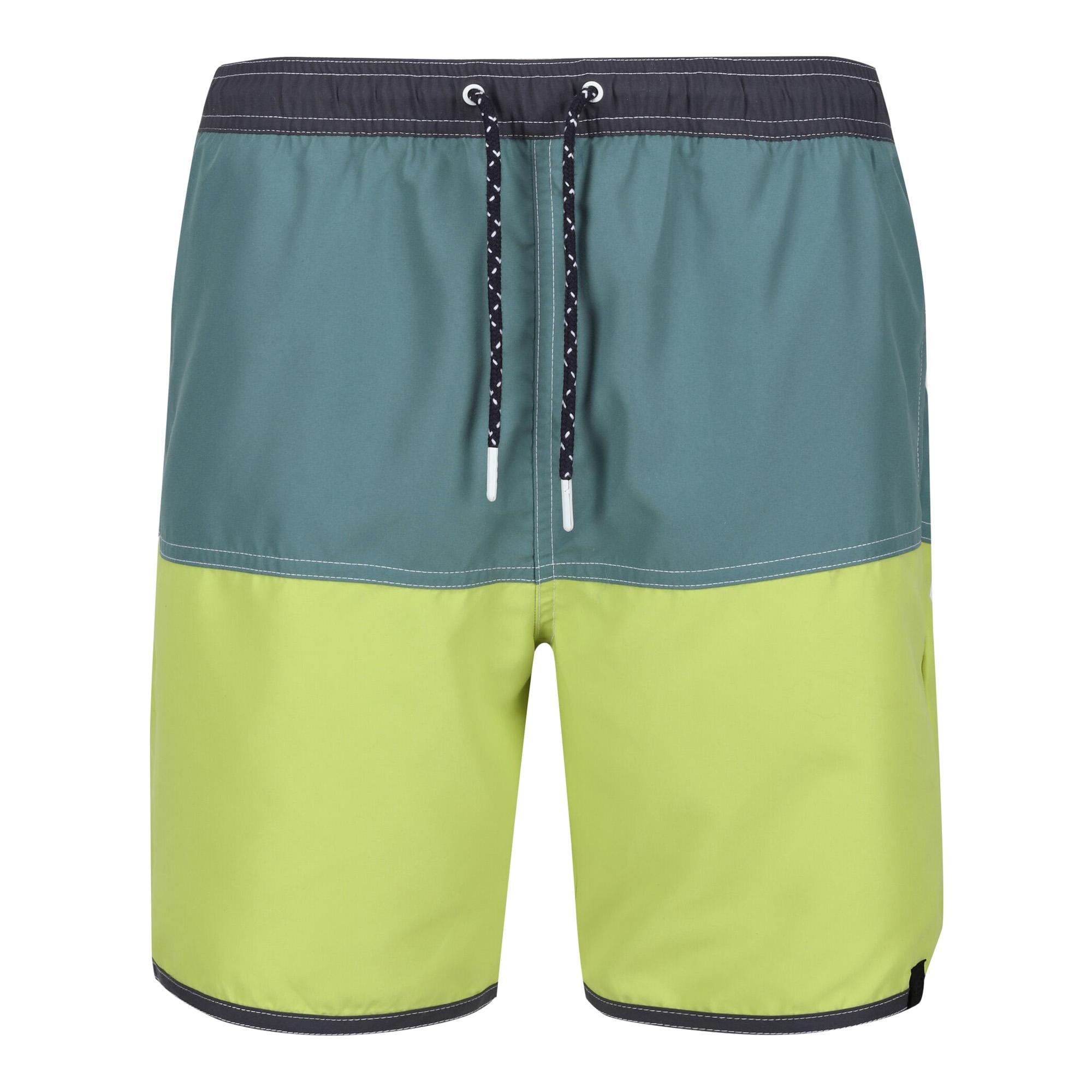 Regatta Benicio-zwemshort voor heren XL