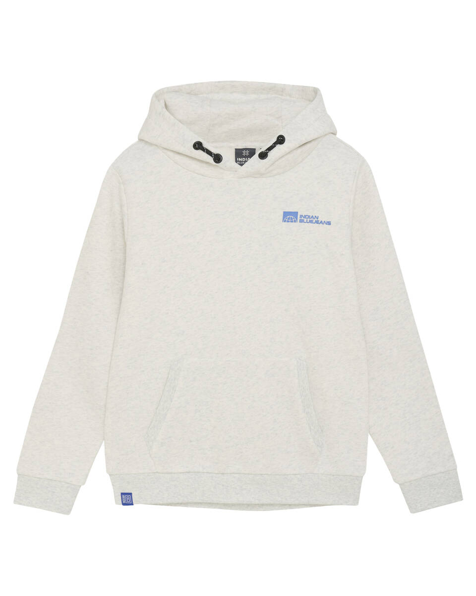 Indian Blue Hoodie 960445