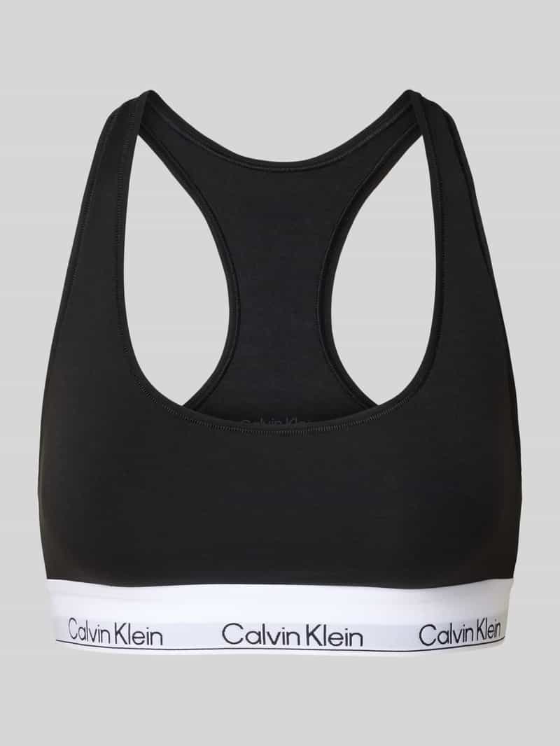 Calvin Klein Bralette UNLINED BRALETTE