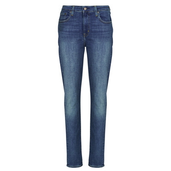 Levi's Skinny Jeans Levis 721 HIGH SKINNY-TORE IT UP NO DX T2