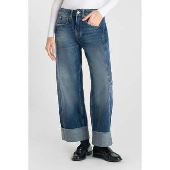 Le Temps des Cerises Jeans  Jeans loose, wijd LEAL, lengte 34