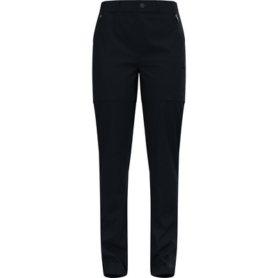 Odlo Dames Ascent Light Zip-Off Broek