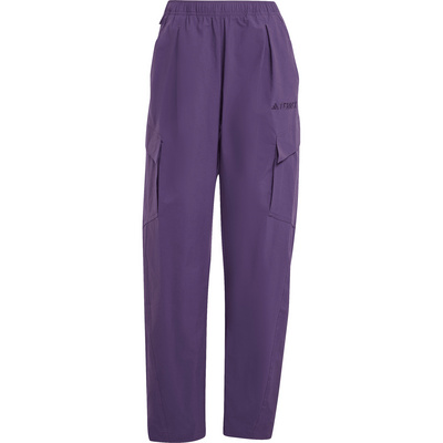 Adidas Terrex Dames Xploric Cargo Broek