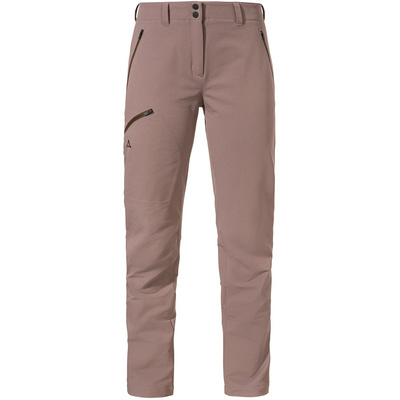 Schöffel Dames Ascona Warm Broek