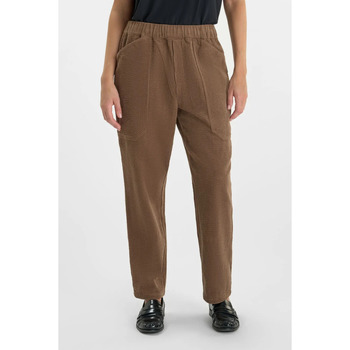 Le Temps des Cerises Broek  Broek recht CORDO
