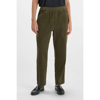 Le Temps des Cerises Broek  Broek recht CORDO