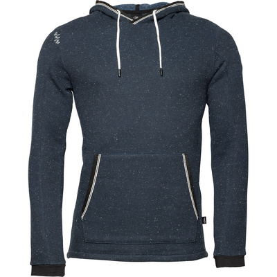 Chillaz Heren Alicante Logo 2.0 Hoodie