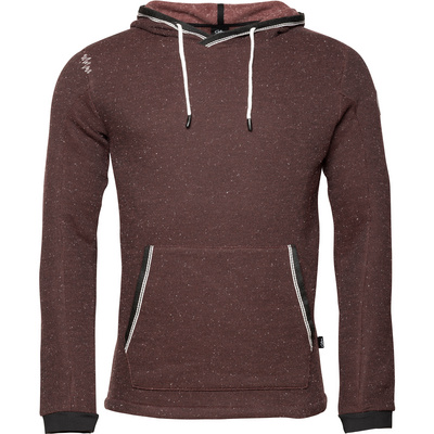 Chillaz Heren Alicante Logo 2.0 Hoodie