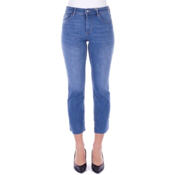 Only 7/8 jeans ONLANN-KENYA MW CR AK FLA DNM SOO618NOOS