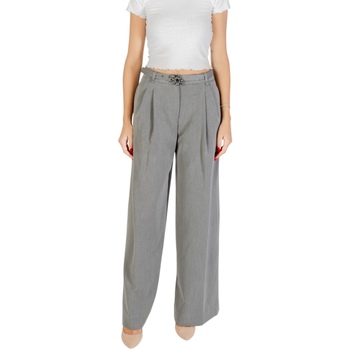 Liu Jo Harembroek  ECS PANT.PIEGHE MF5269 TS224