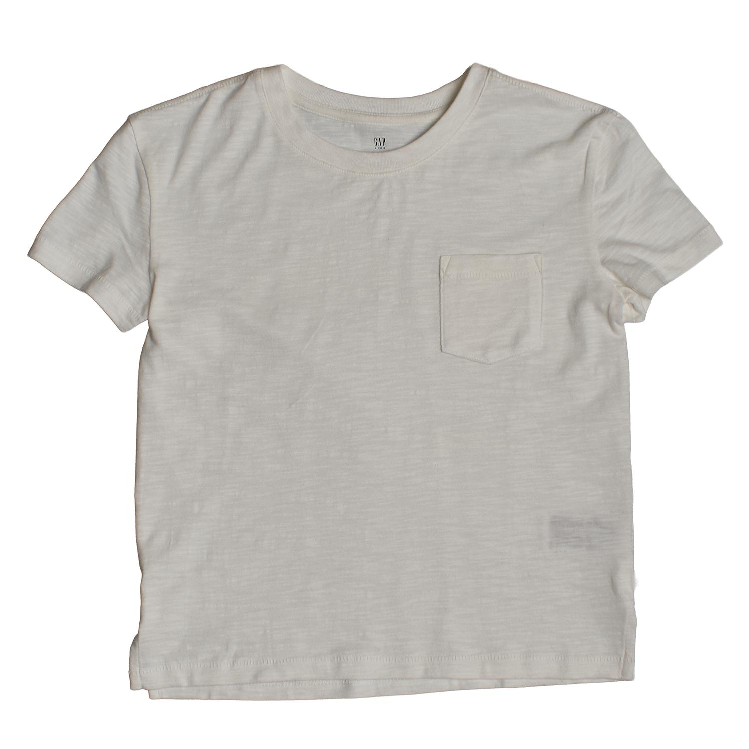 BlackPrice Camiseta Manga Corta de Algodón 793074 para Niño 4/5 AÑOS