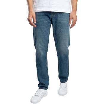 Edwin Bootcut Jeans  Normale taps toelopende jeans