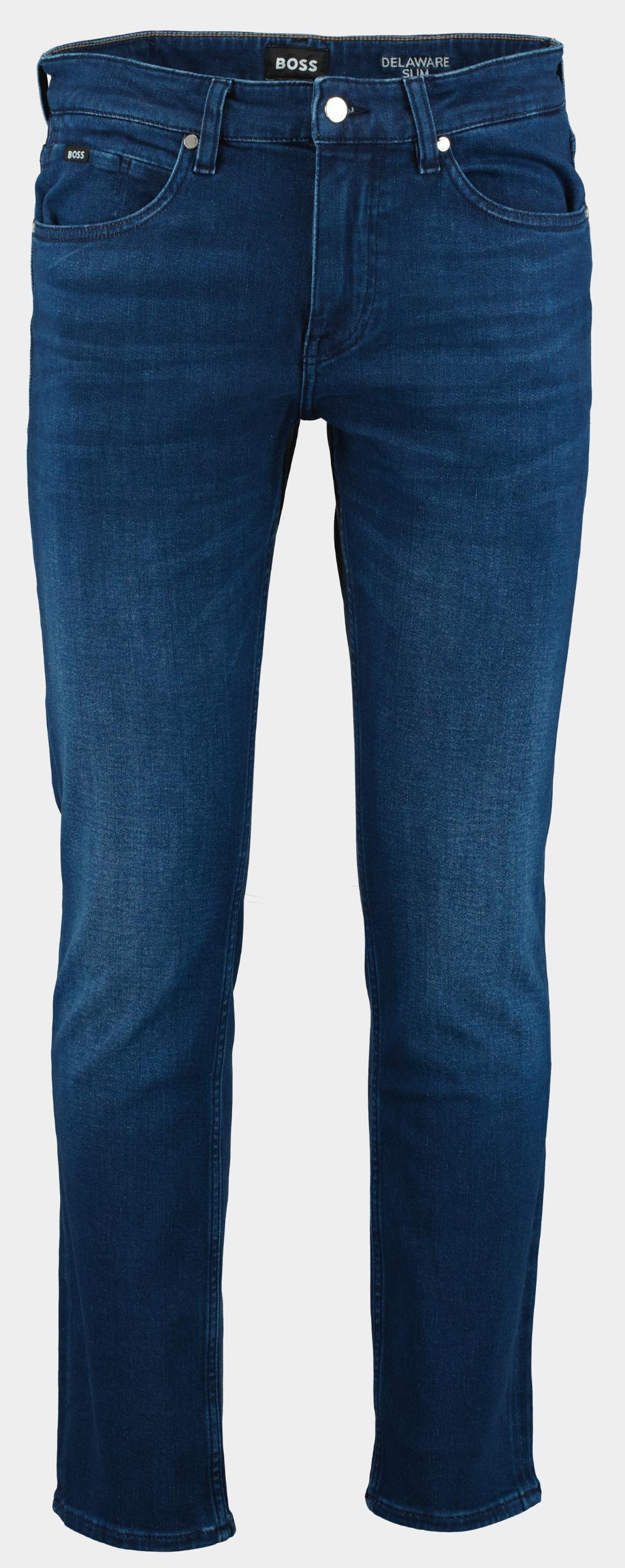 Hugo Boss 5-pocket jeans h-delaware 10272910 01 50544888/417