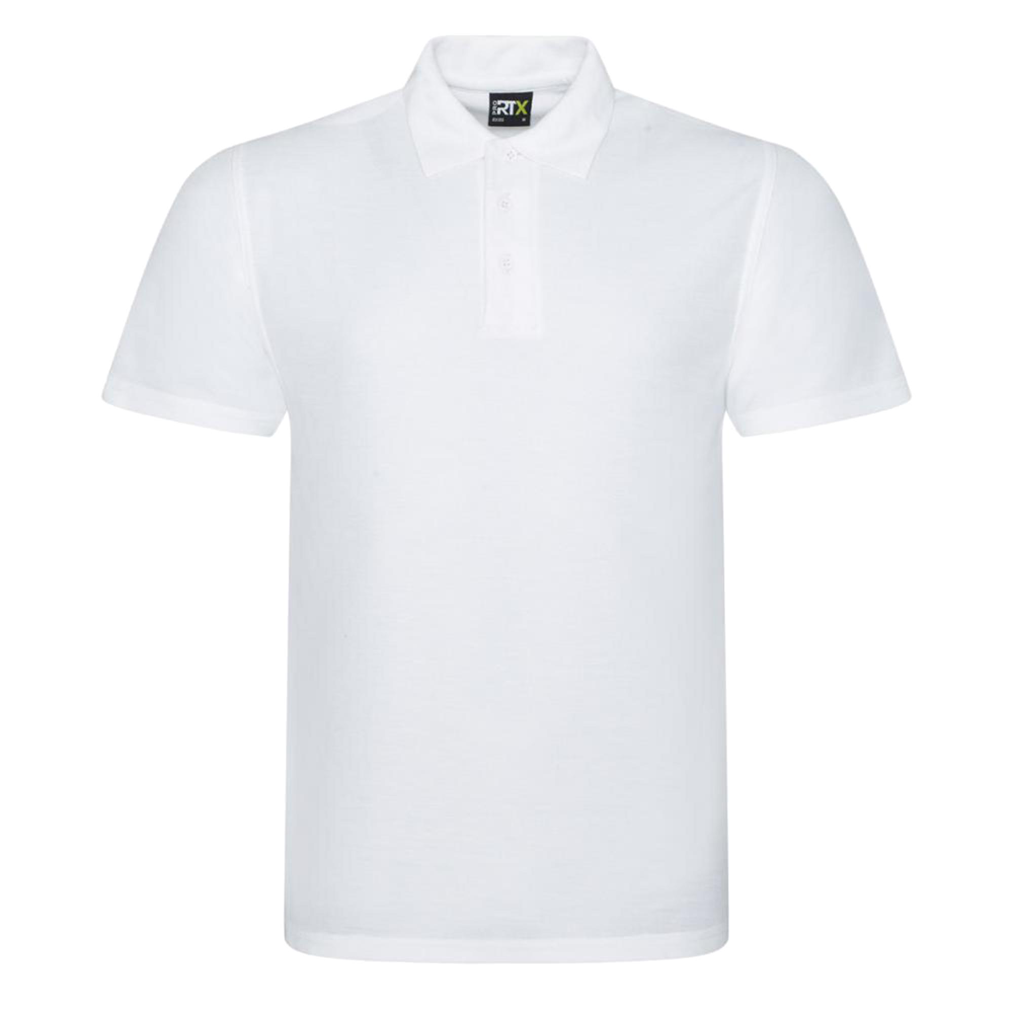 PRORTX PRO RTX Pro Pique-poloshirt voor heren 2XL