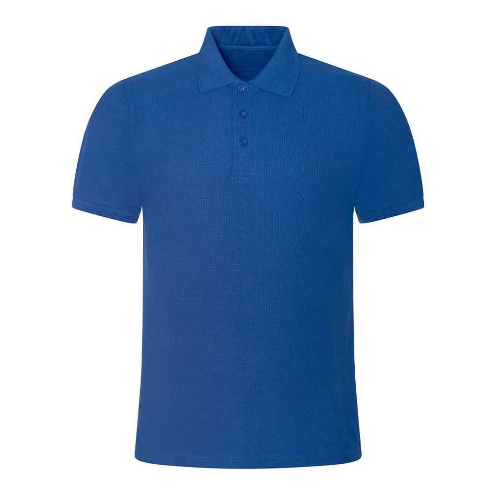 Pro RTX Mens Pro Piqué Polo Shirt XS