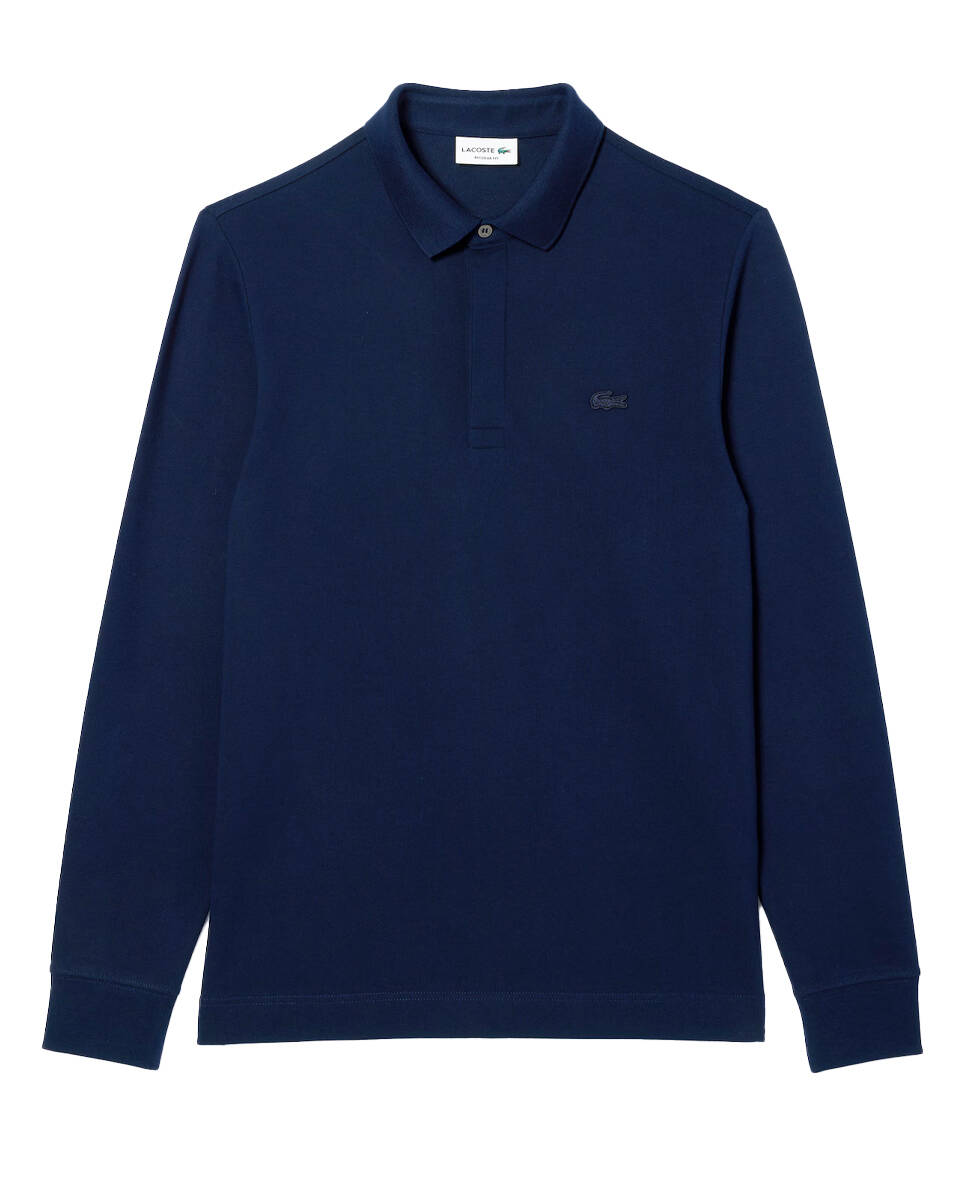 Lacoste Polo lange mouw ph2481-53