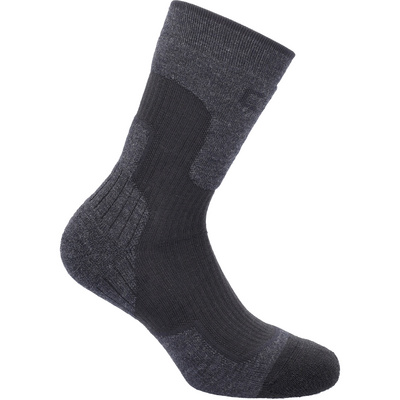 CMP Wool Trekking Sokken