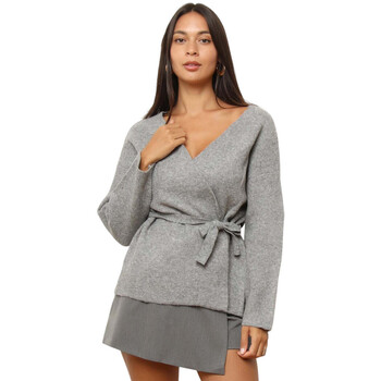 La Modeuse Vest  75987_P179906