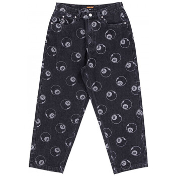 Santa Cruz Straight Jeans  Big pants