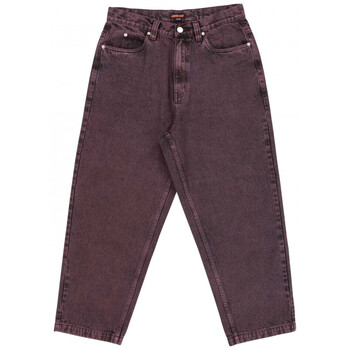 Santa Cruz Straight Jeans  Big pants