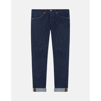 Dondup Straight Jeans  GEORGE LH1-UP232 DS0257U