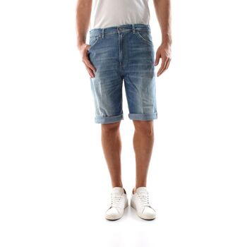 Dondup Korte Broek  LENZ FH3-UP624 DS0145U