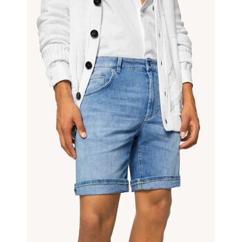 Dondup Korte Broek  DERICK GU7-DS0145U DU 800