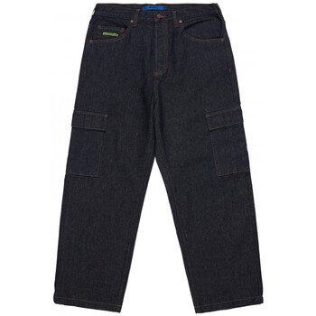 DC Shoes Broek  Denim