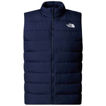 The North Face Blazer  NF0A84IK - M ACONCAGUA VEST 3-4GV1 SUMMIT NAVY