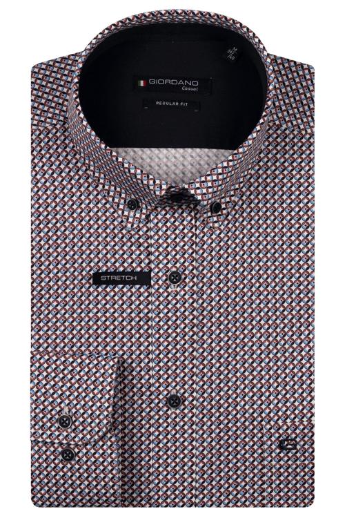 Giordano Overhemd 527020