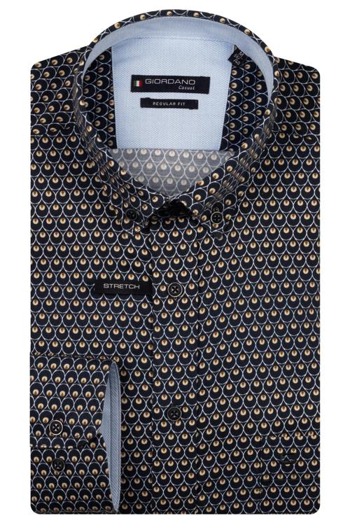 Giordano Overhemd 527048