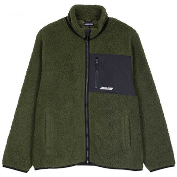 Santa Cruz Fleece Jack  Freestyle jacket